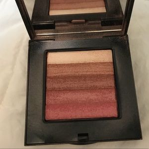 Bobbi Brown Shimmer Brick Blush in Rose